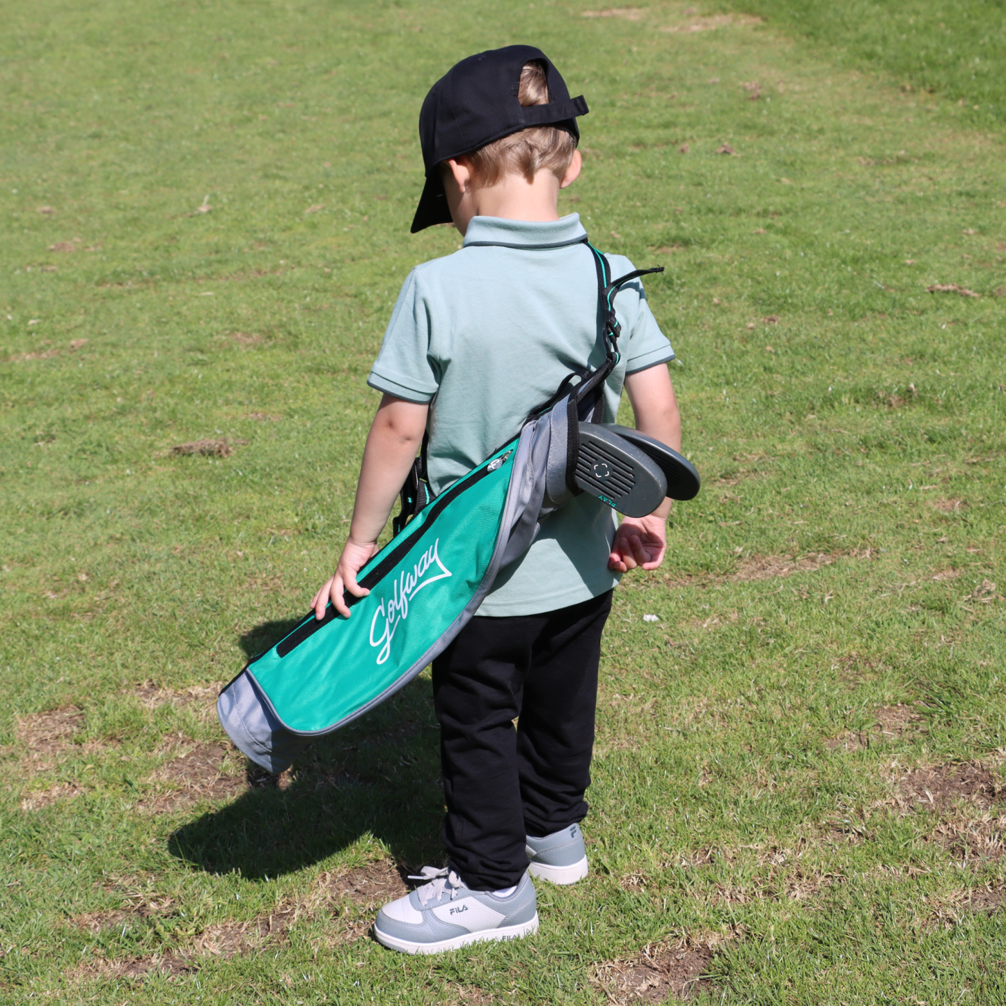 Golfway Play Sunday Bag - Small