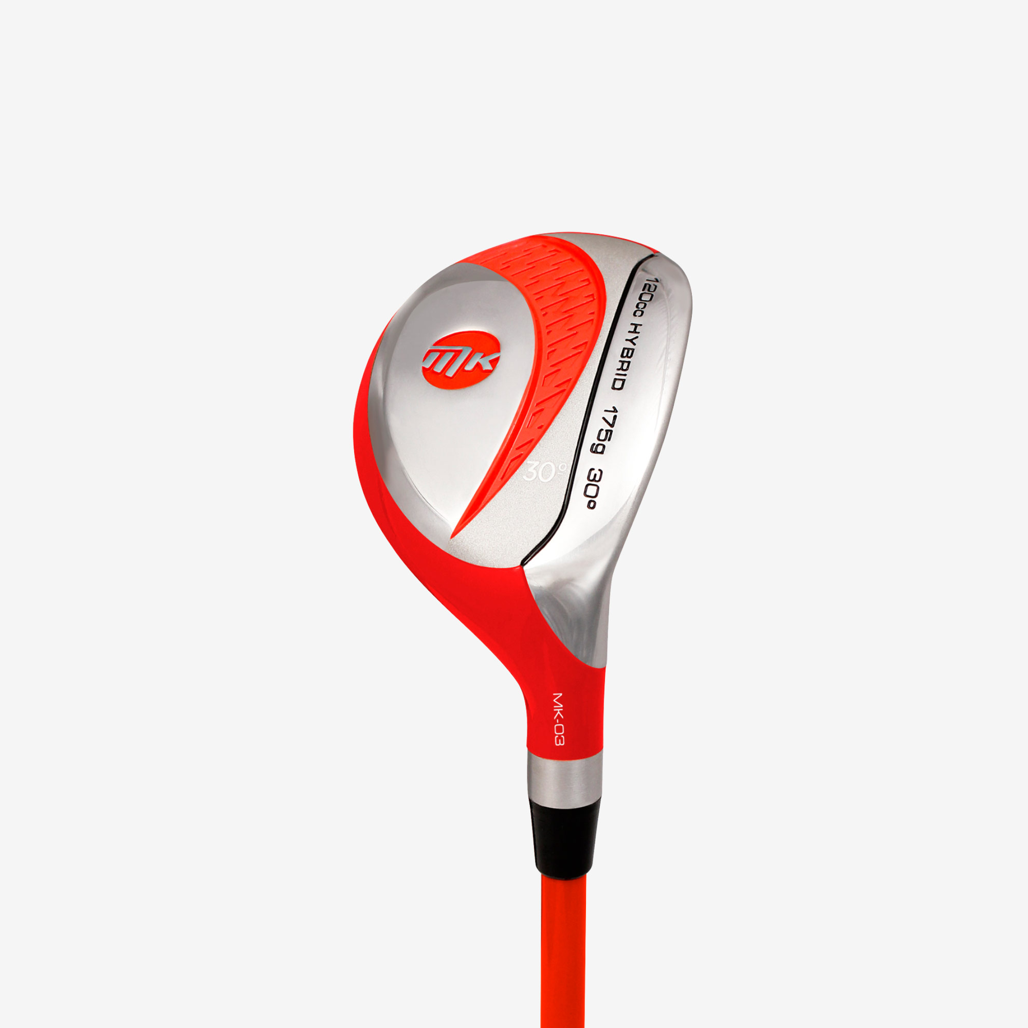 MKids Hybrid Wood-Golfway