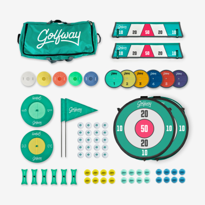 Golfway School Pack 