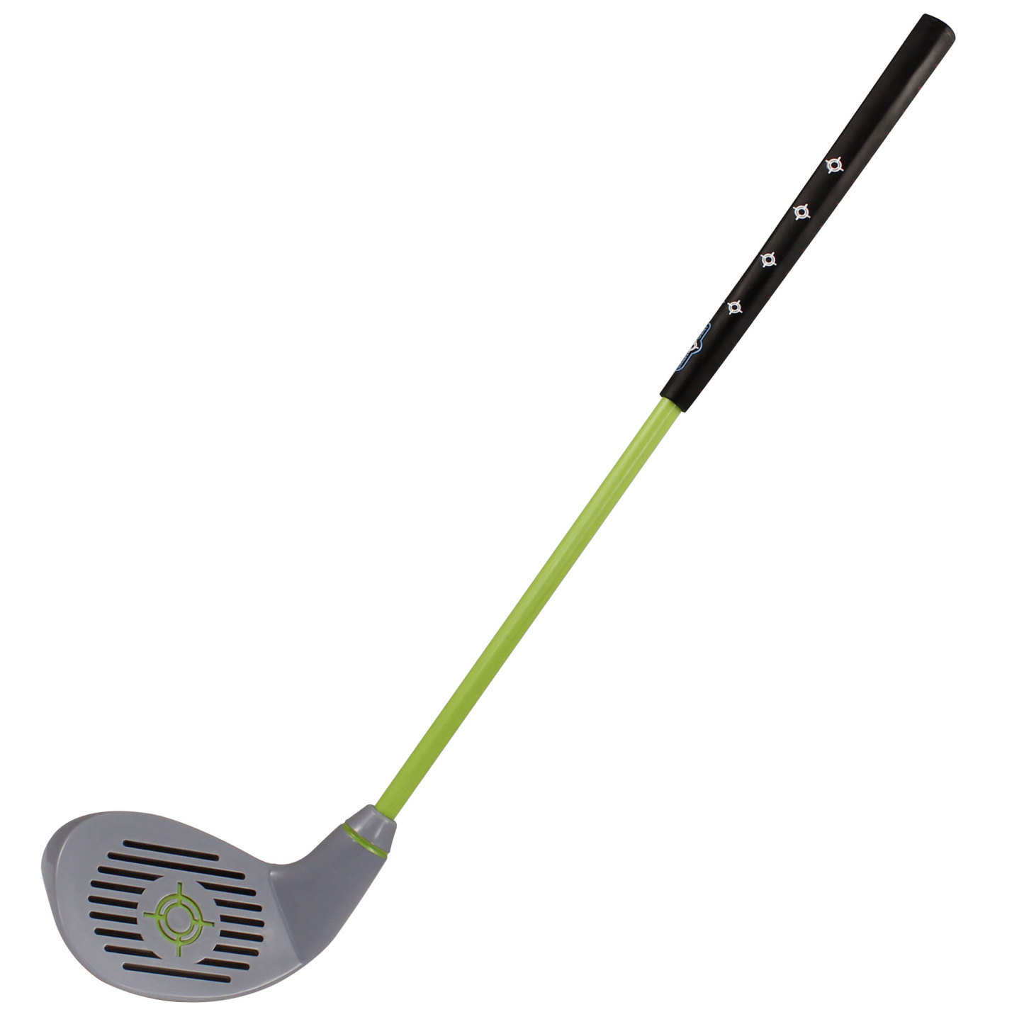 ShortGolf Club Pack Green 39in (3-5 years)