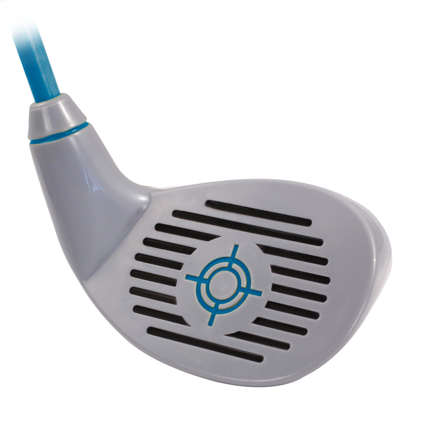ShortGolf hitta! LH (8-11 years)