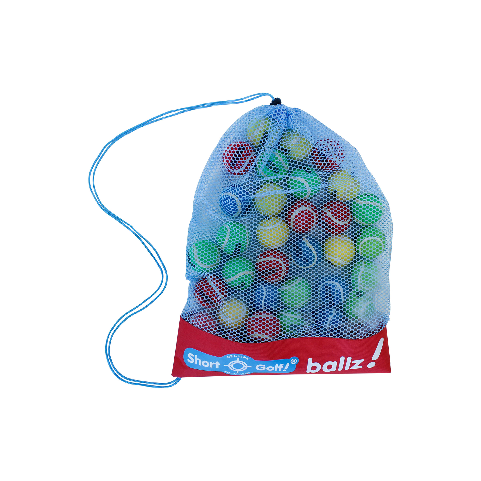 ShortGolf ballz! net