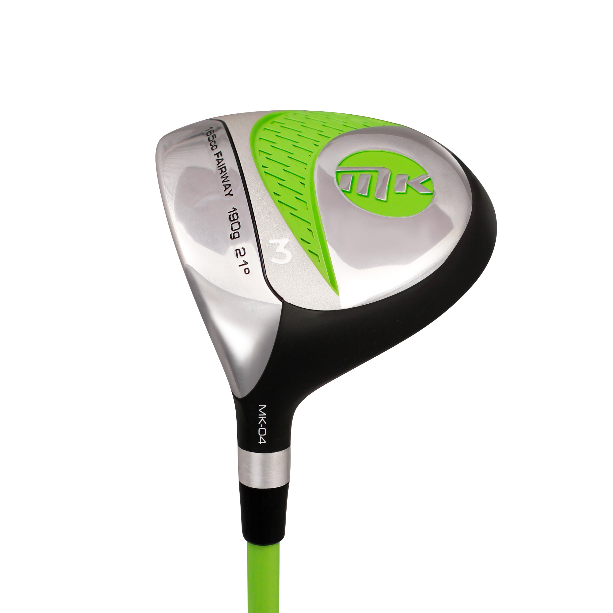 MKids Fairway