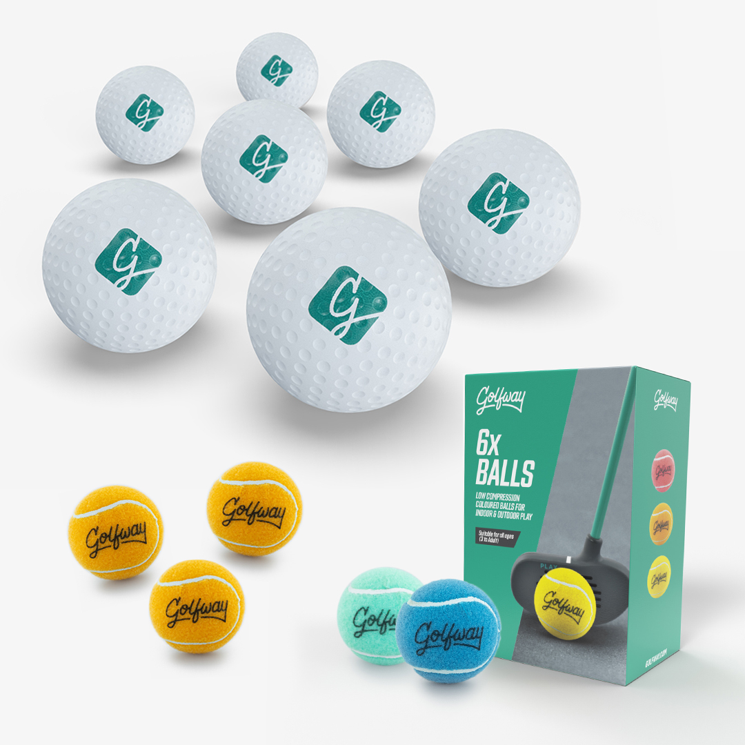 Balls