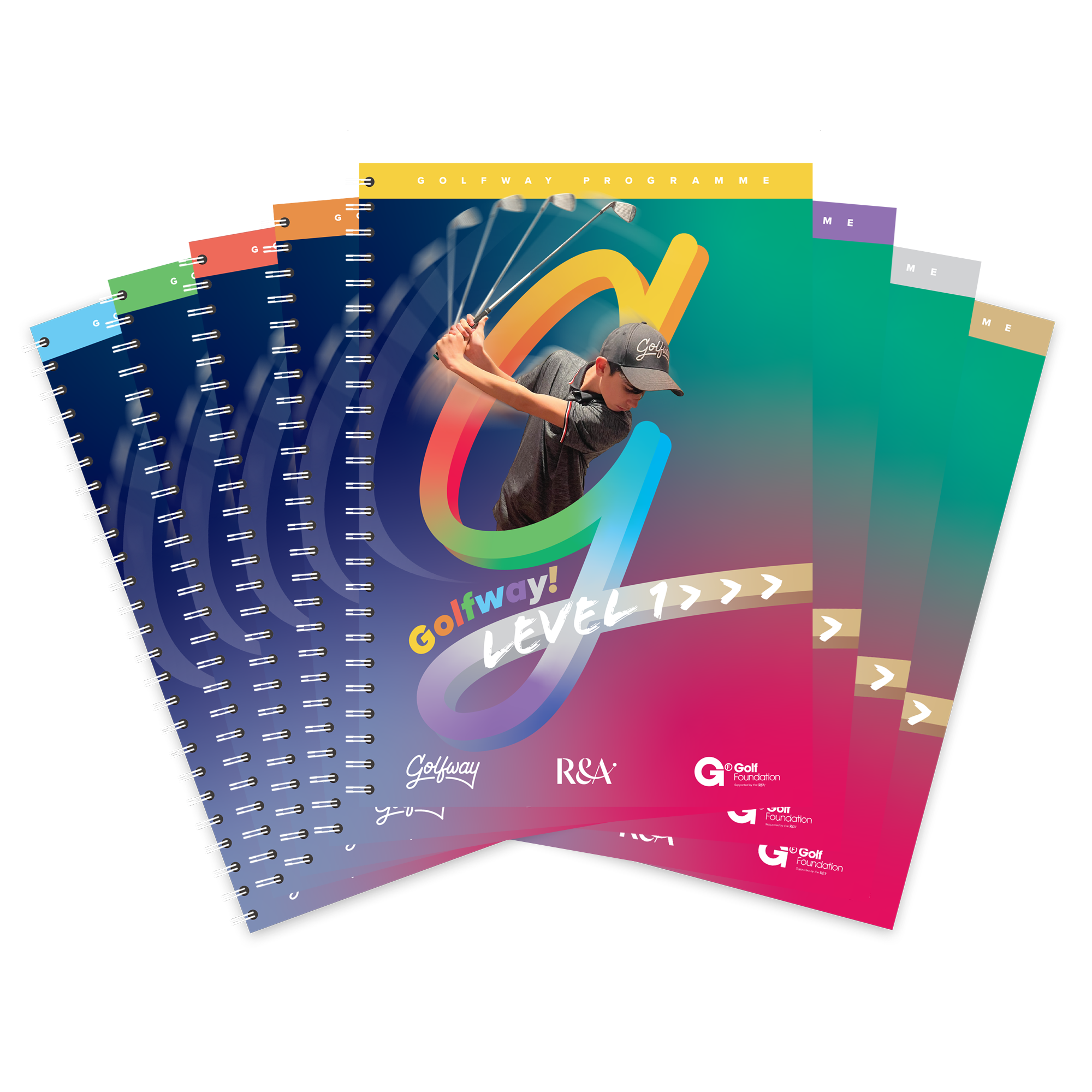 Golfway Programme