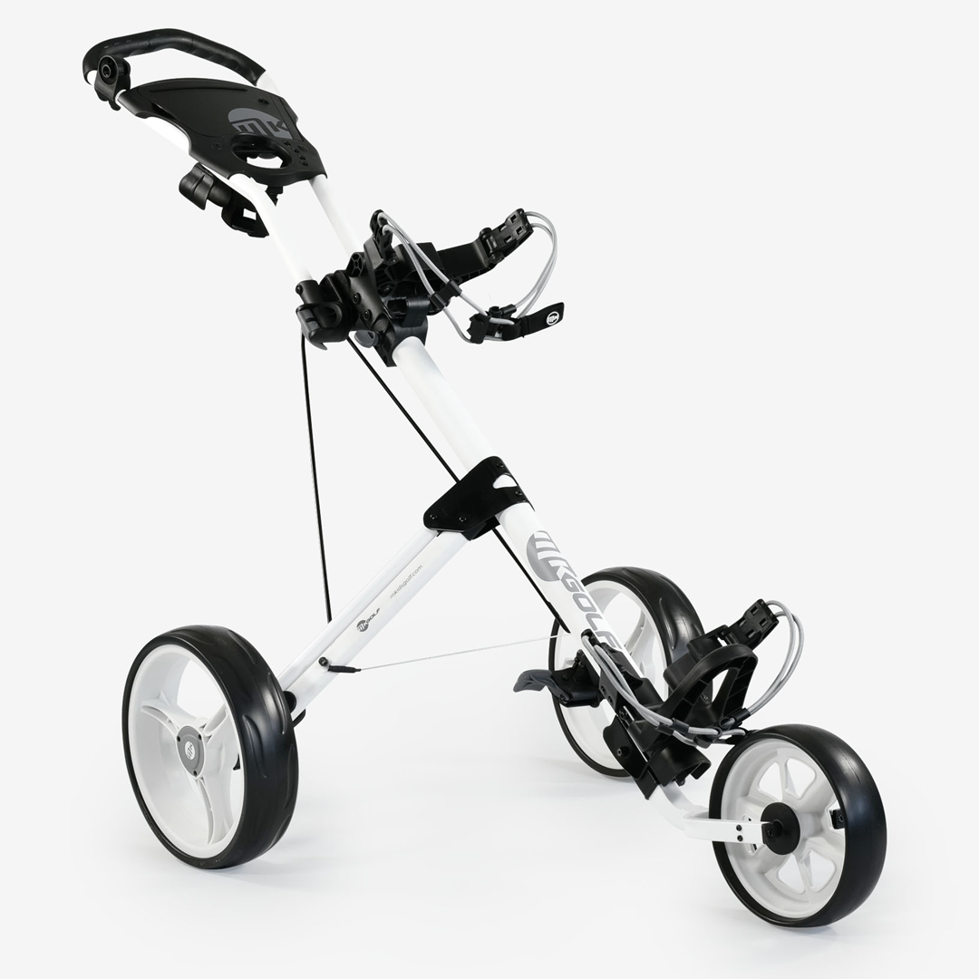 Bags & Trolleys