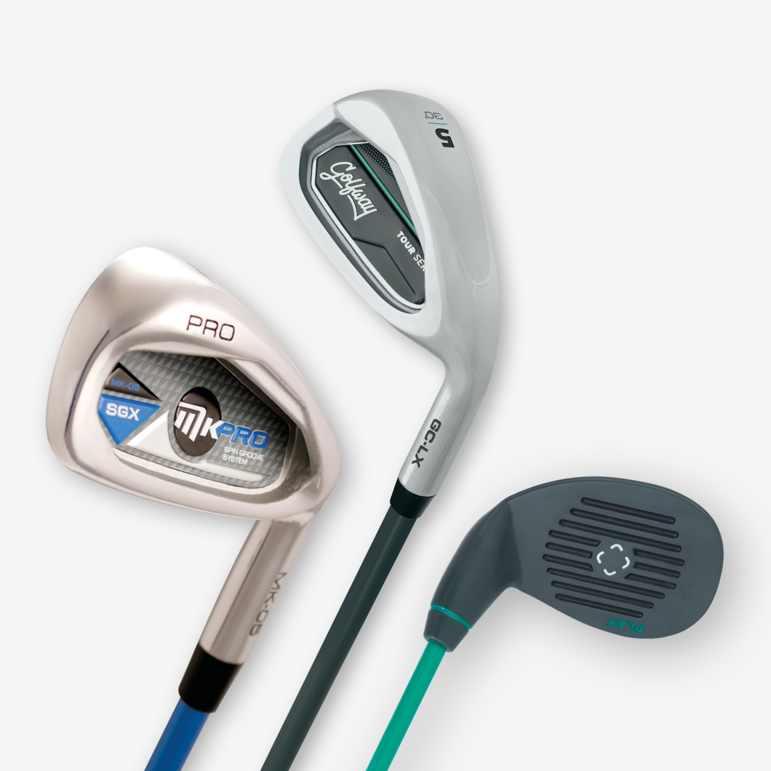Clubs