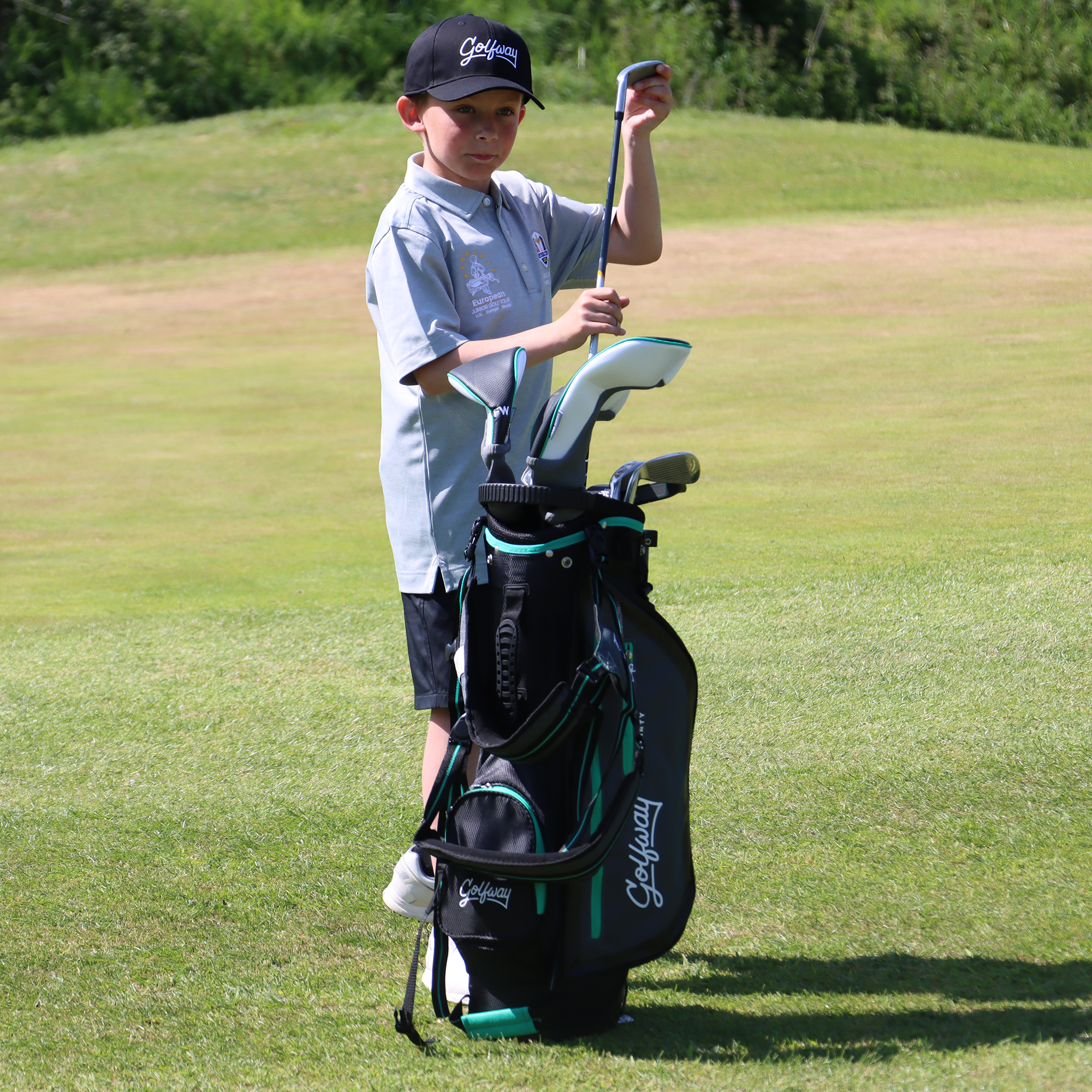 Golfway Champion Stand Bag