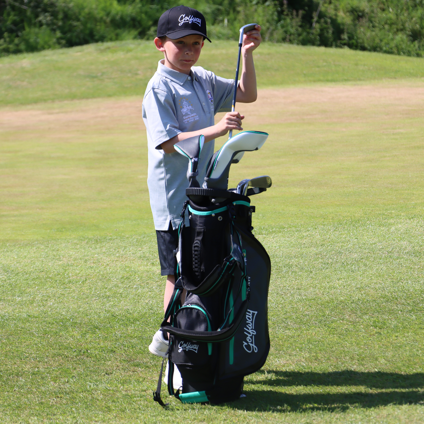Golfway Champion Stand Bag