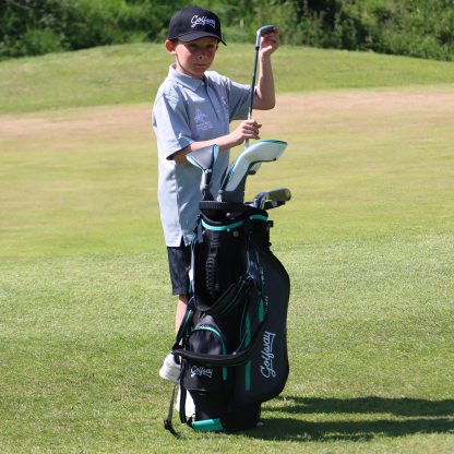 Golfway Champion Stand Bag