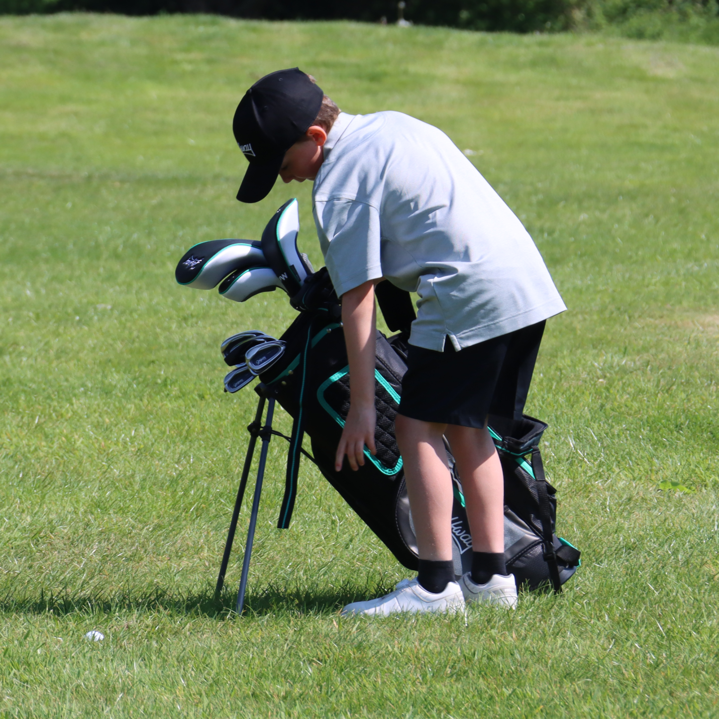 Golfway Champion Stand Bag