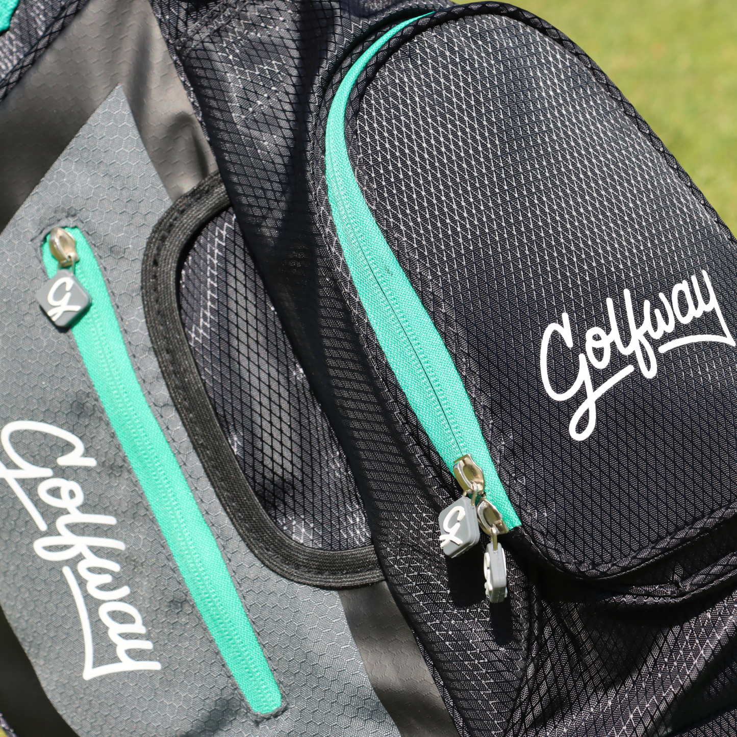 Golfway Champion Stand Bag