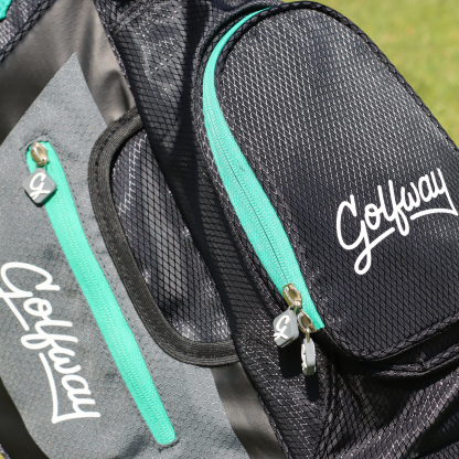 Golfway Champion Stand Bag
