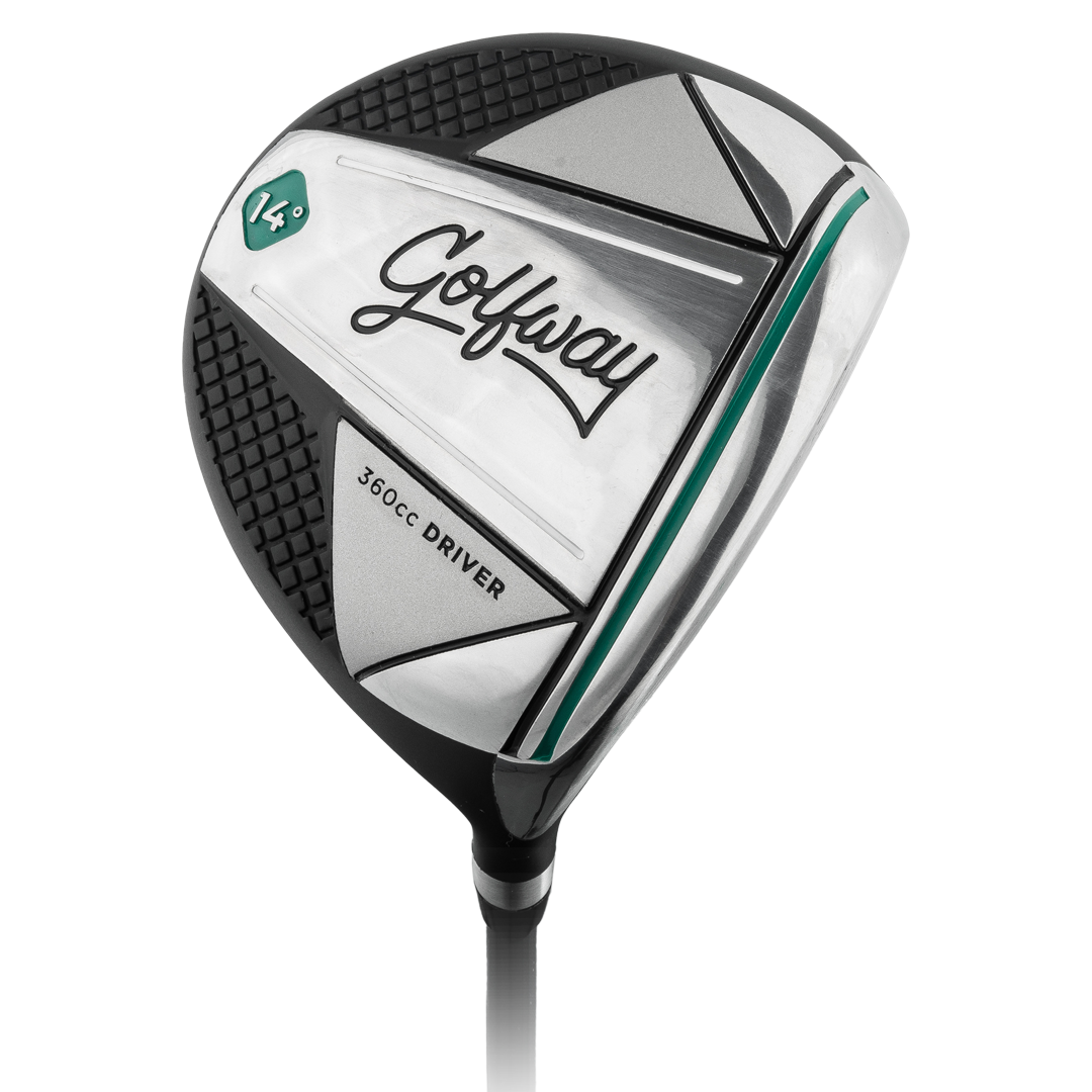 Golfway Champion Driver