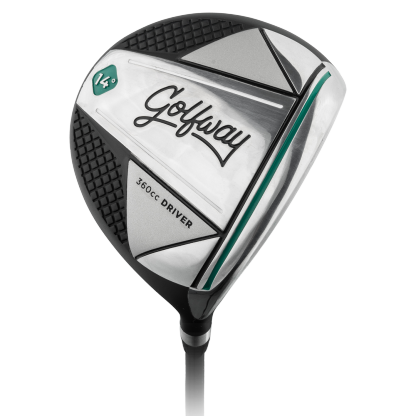 Golfway Champion Driver