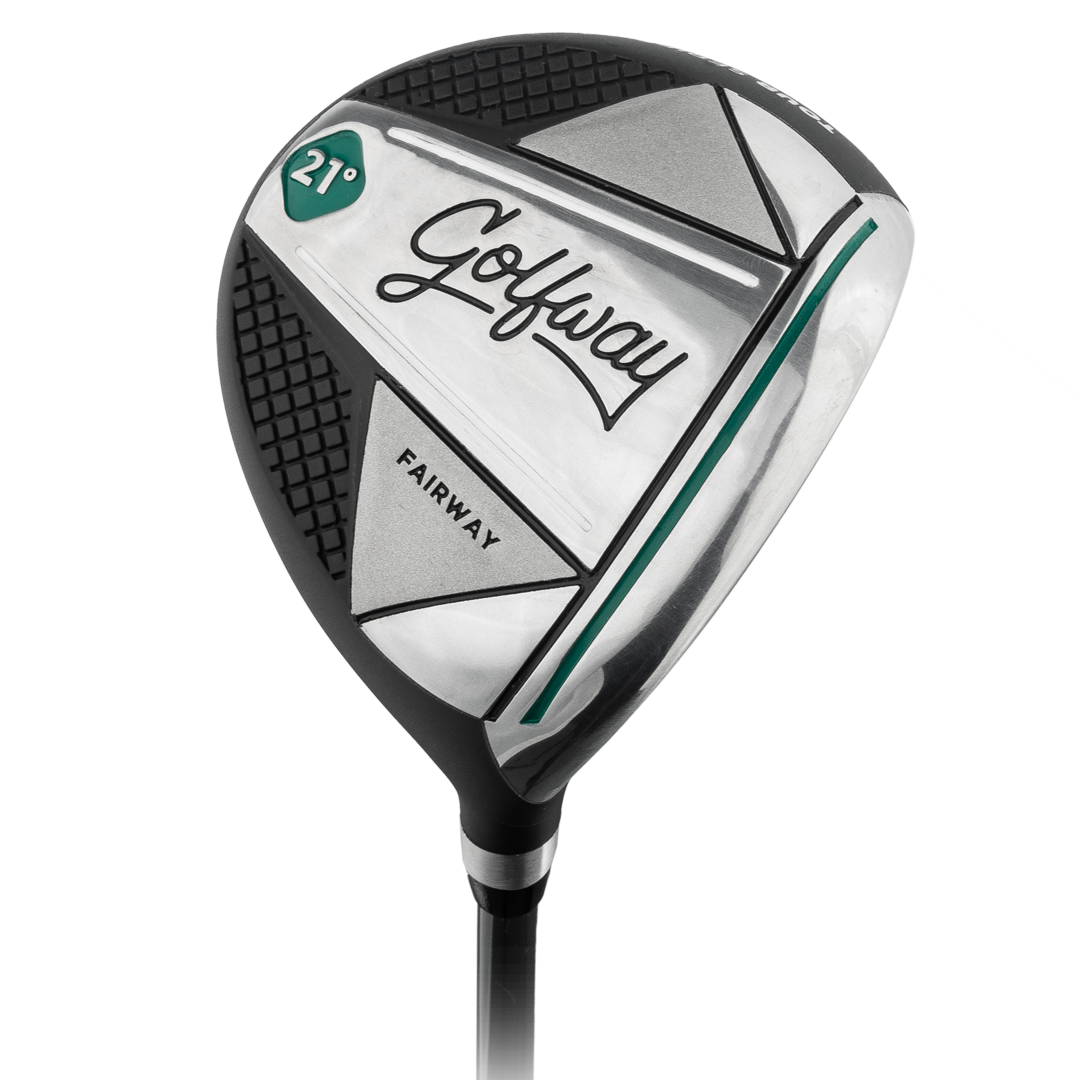 Golfway Champion Fairway
