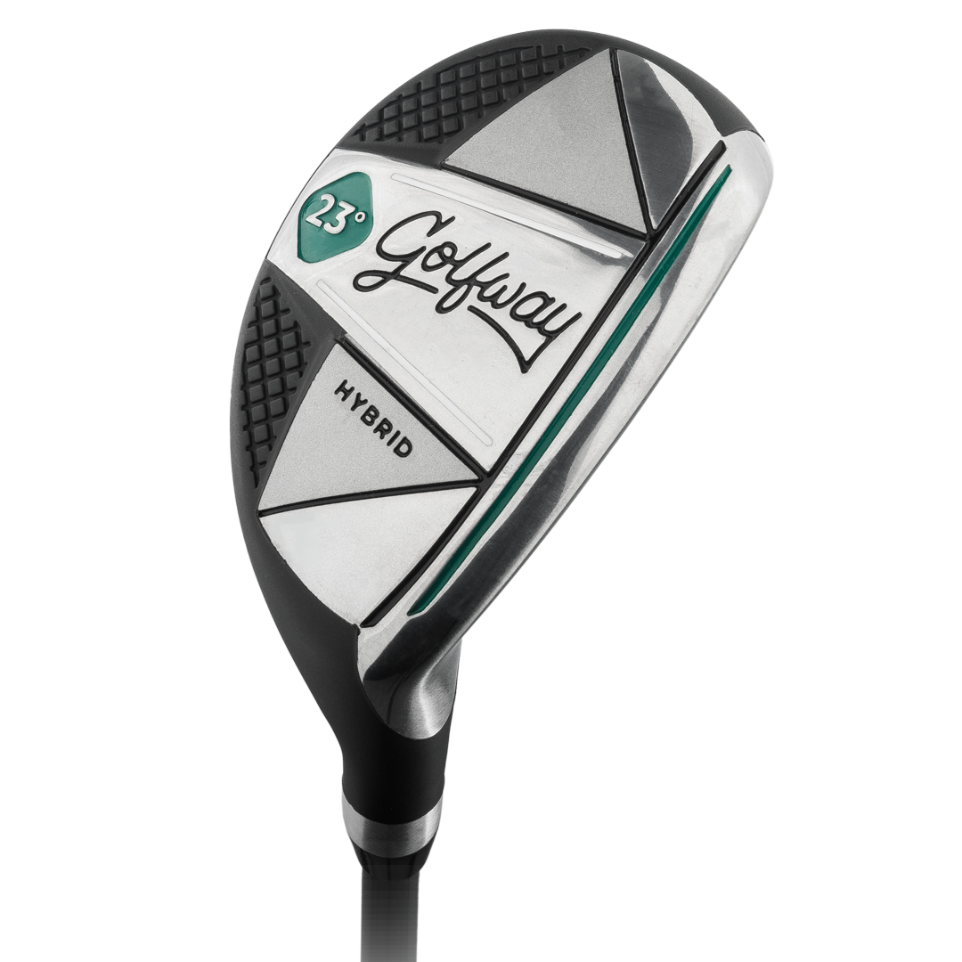 Golfway Champion Hybrid