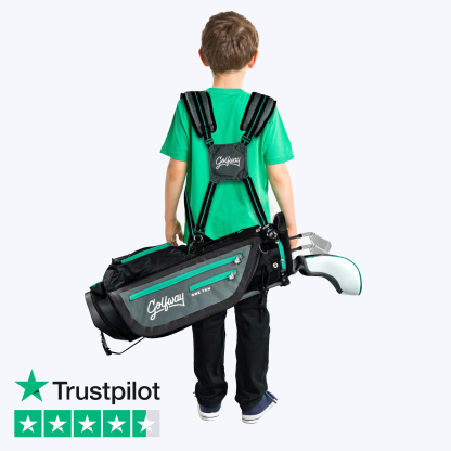 Golfway Champion Club Set