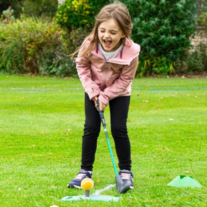 Golfway Play Ultimate Garden Set