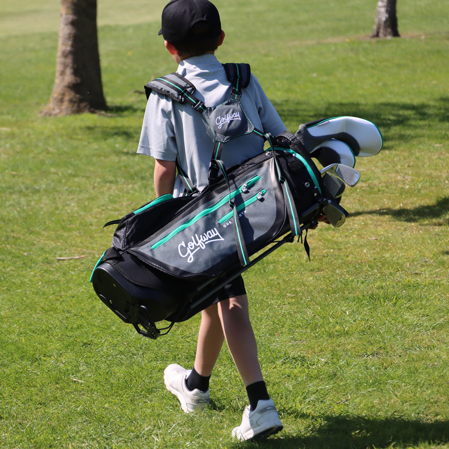 Golfway Champion Stand Bag