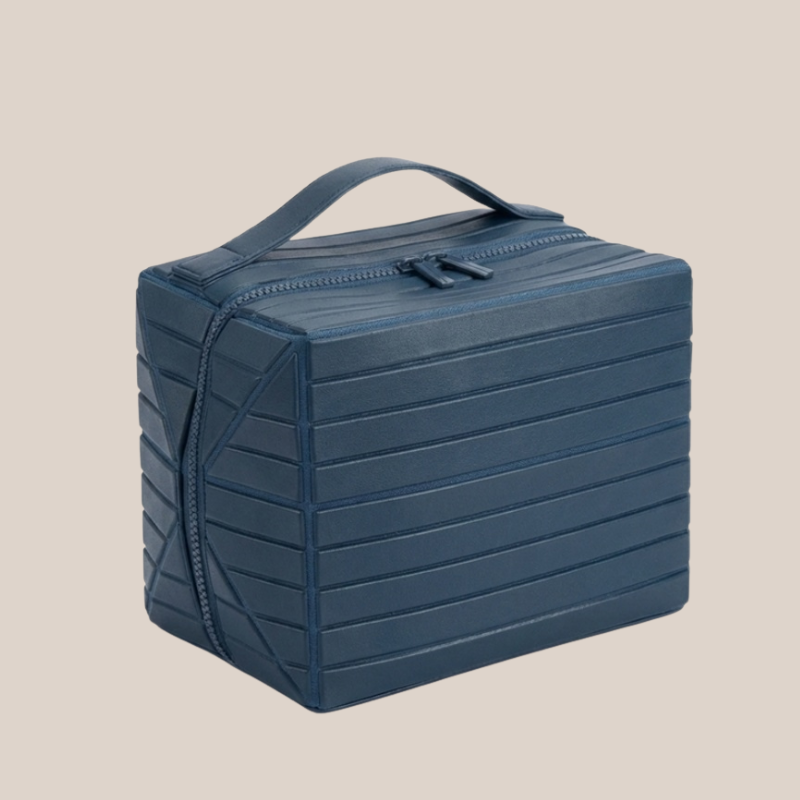 The Big  travel vanity case