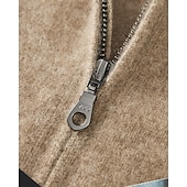 Signature Merino Wool Jacket