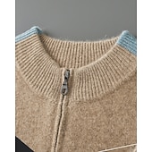 Signature Merino Wool Jacket