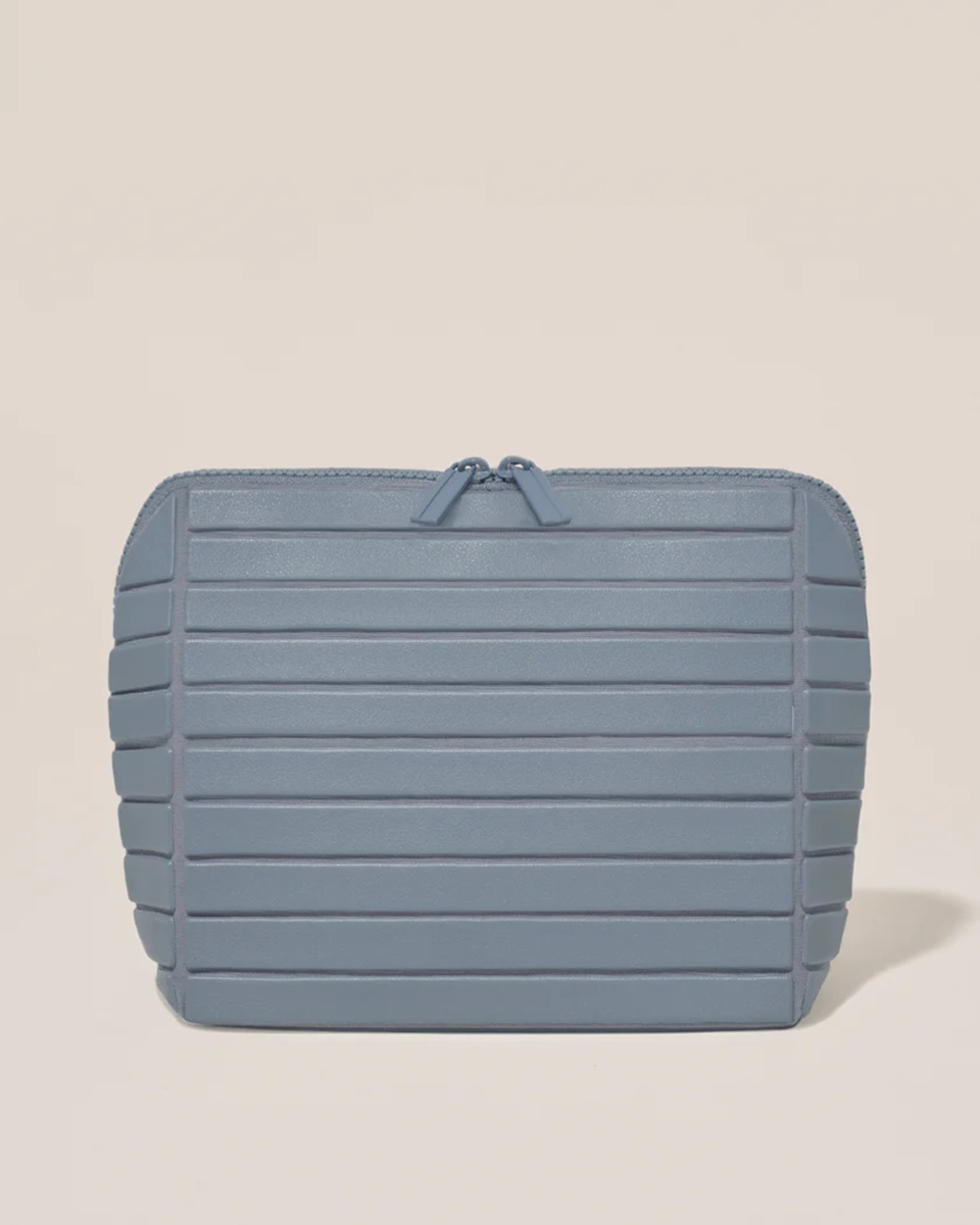 [Copy]The Powder Blue travel vanity case
