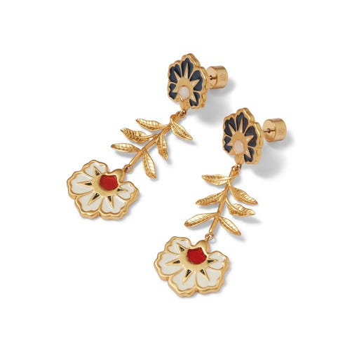 American Mackay Drop Earrings