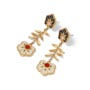 American Mackay Drop Earrings