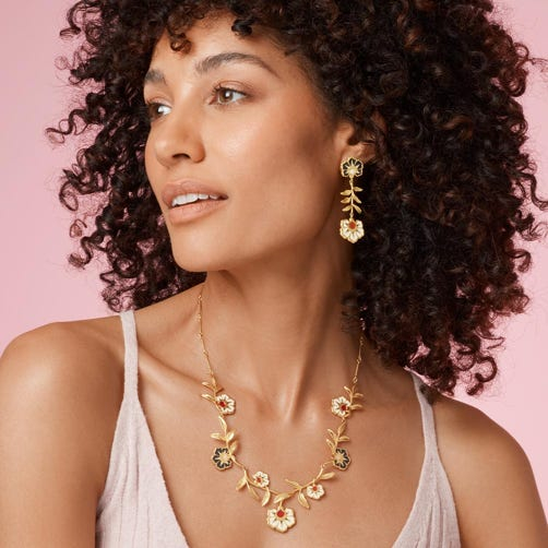 American Mackay Drop Earrings