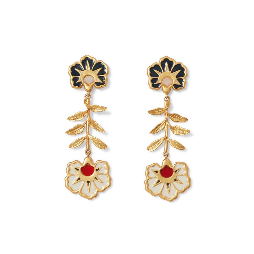 American Mackay Drop Earrings