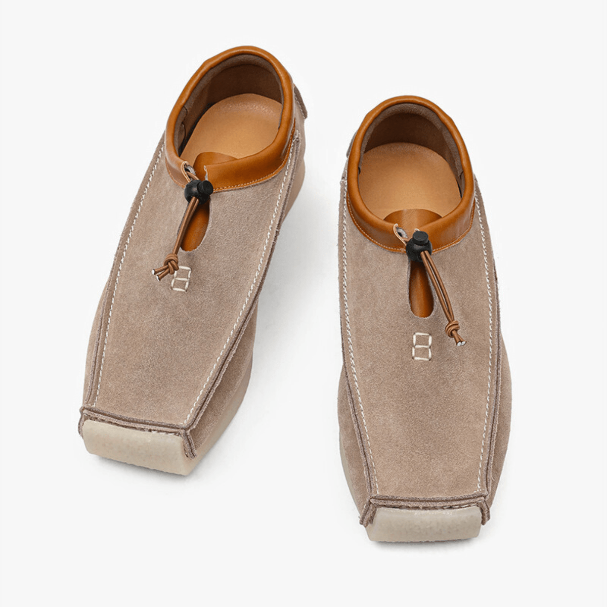 Eightball Loafers - Boncini