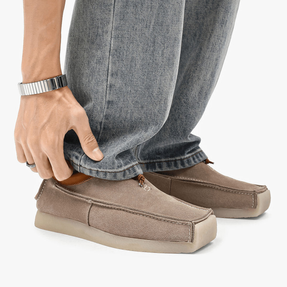 Eightball Loafers - Boncini