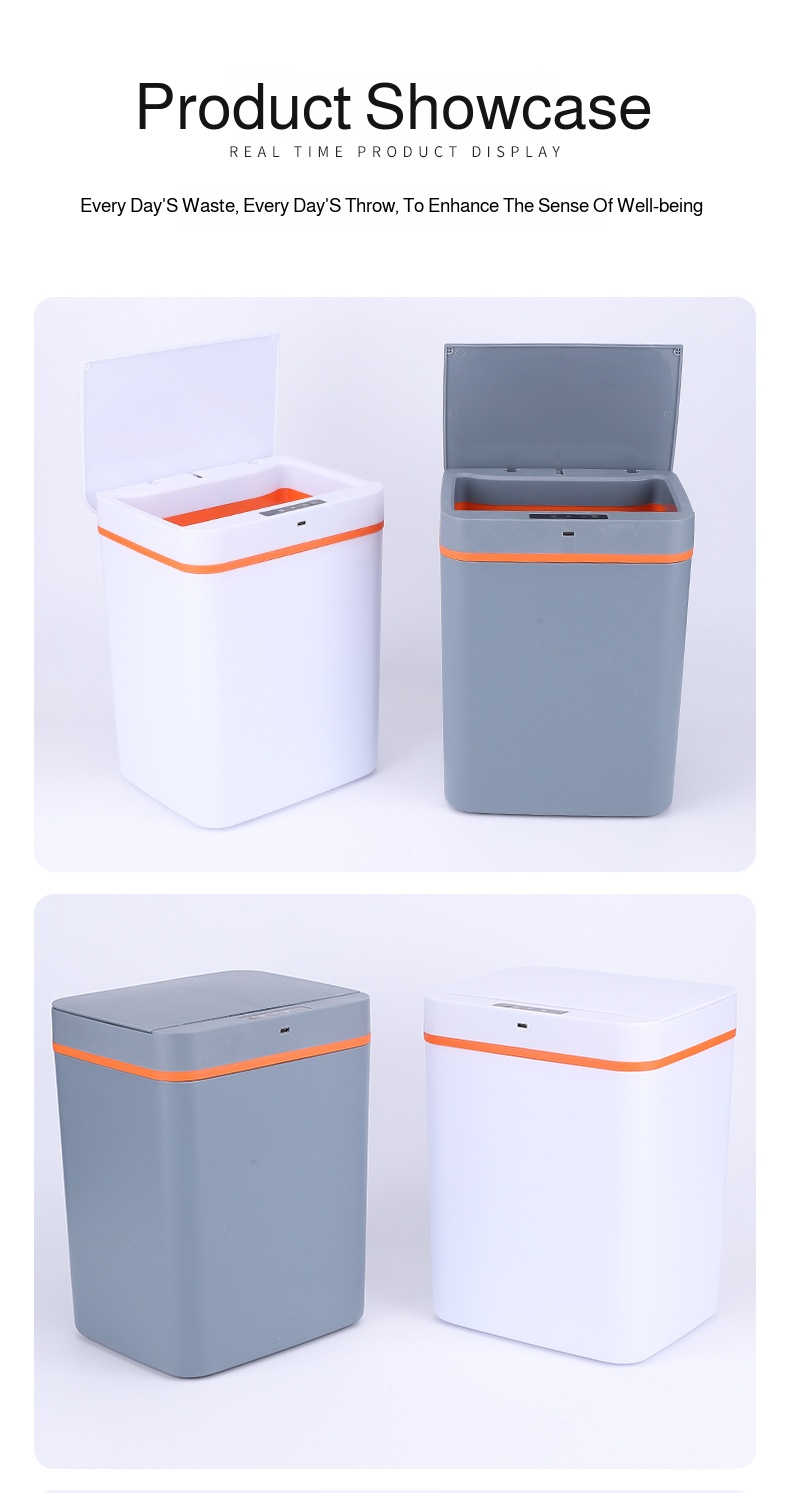 Hygienic portable device for daily use