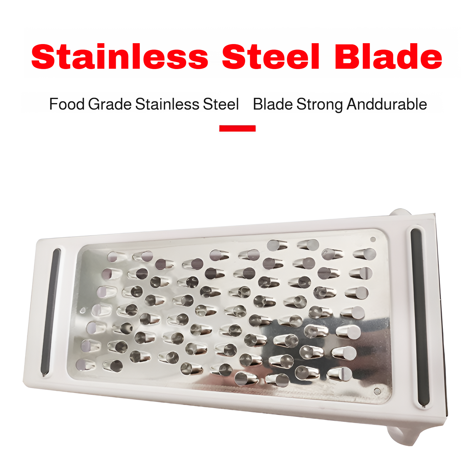 Durable and sharp Thinage cheese and butter cutter