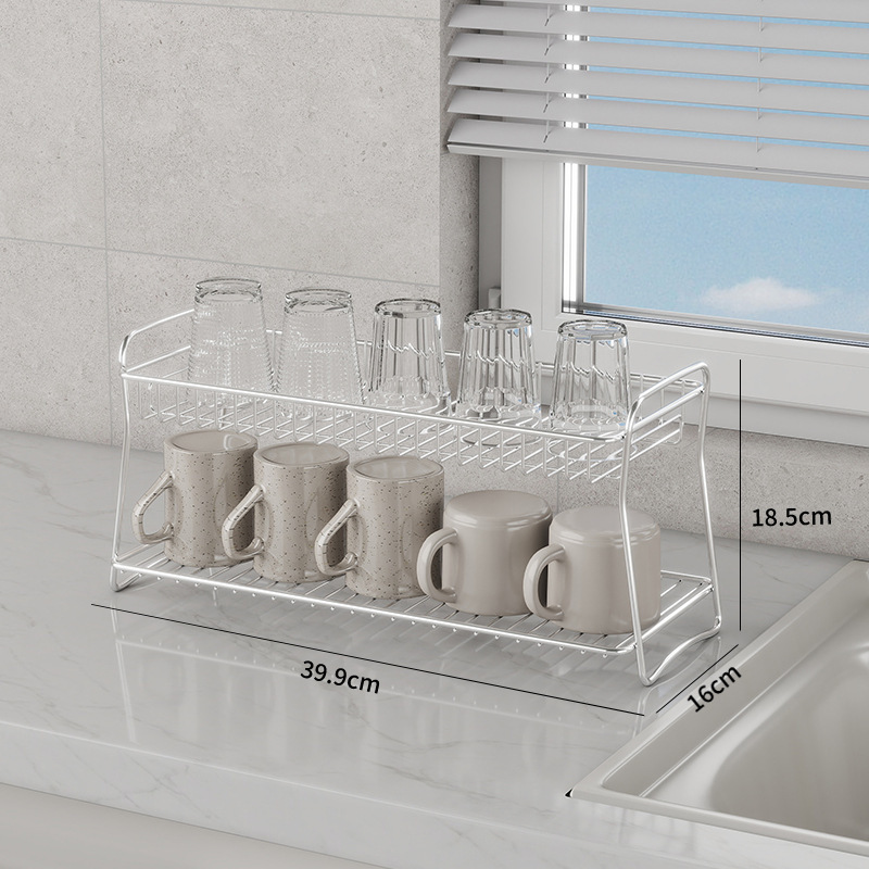 Seasoning rack narrow kitchen seasoning rack countertop small oil, salt, sauce and vinegar seasoning