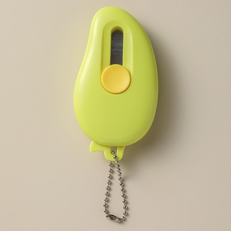 Household multifunction fruit peeler 2in1 portable scraper home student dormitory use