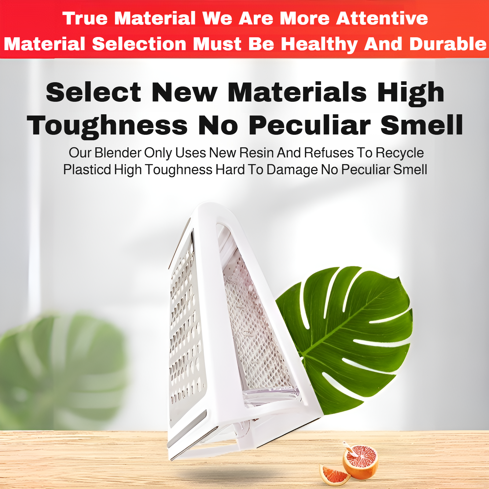 Stainless steel grater cutting cheese