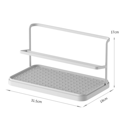 Cup rack storage rack cup rack upside down storage water cup rack hanging rack drain cup rack tea cu