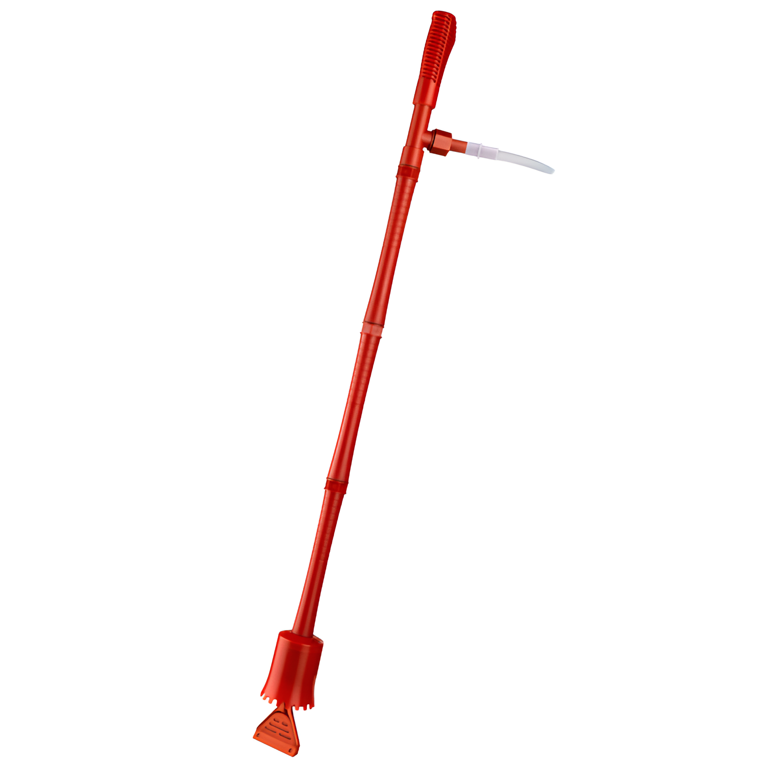 Fish tank electric water changer automatic water pump sand washing toilet suction device home aquari