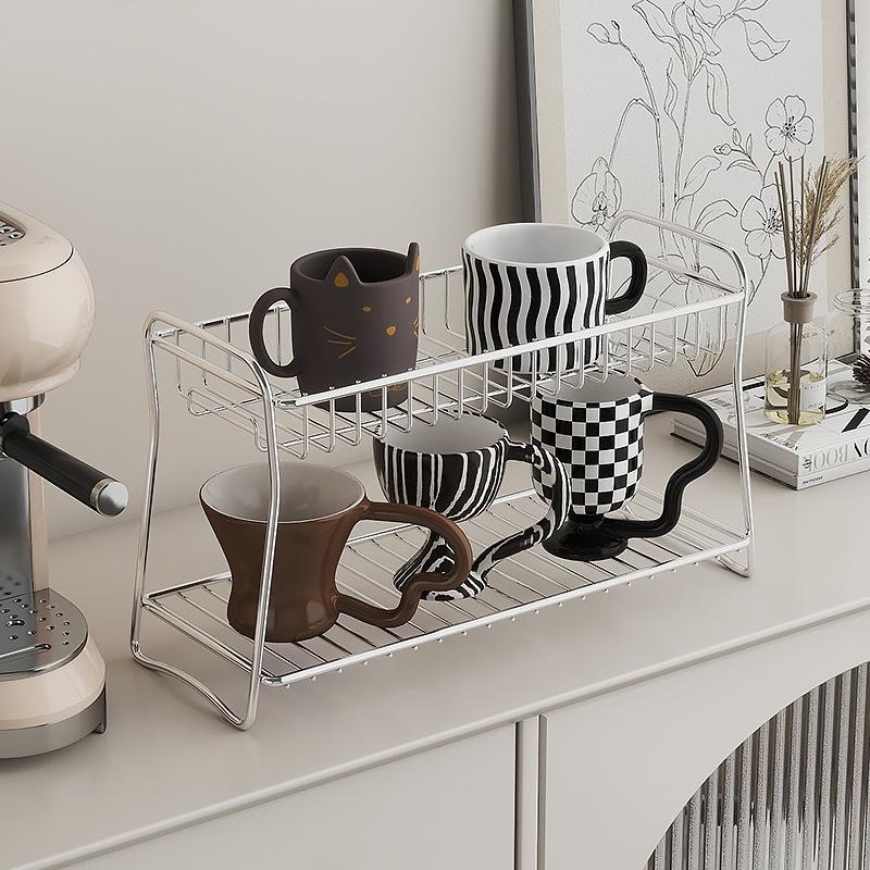 Seasoning rack narrow kitchen seasoning rack countertop small oil, salt, sauce and vinegar seasoning