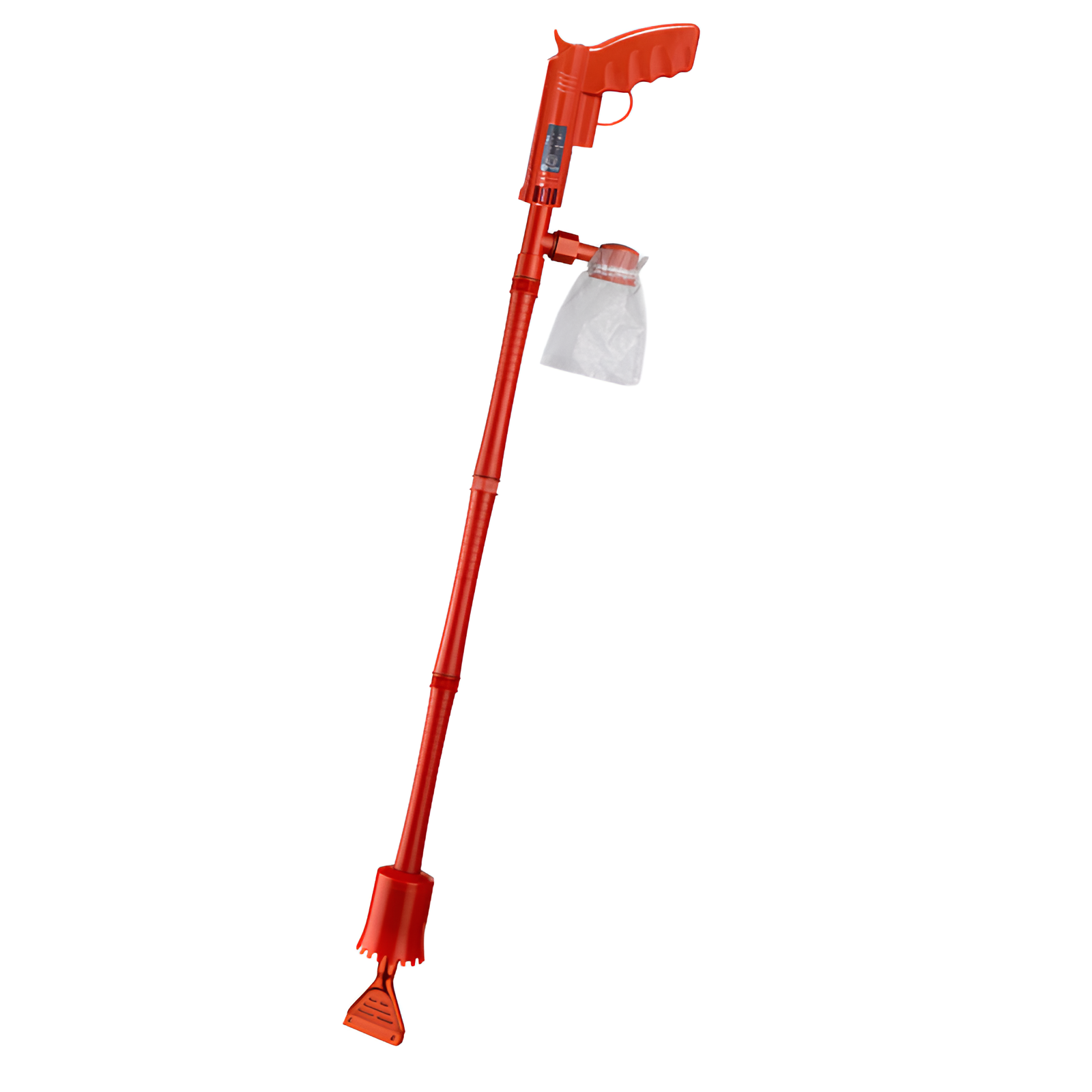 Fish tank electric water changer automatic water pump sand washing toilet suction device home aquari