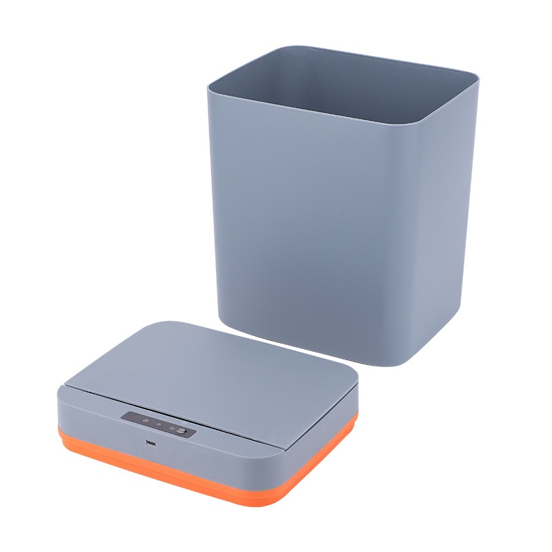 Portable Sanitary Intelli