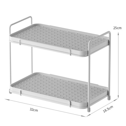Cup rack storage rack cup rack upside down storage water cup rack hanging rack drain cup rack tea cu