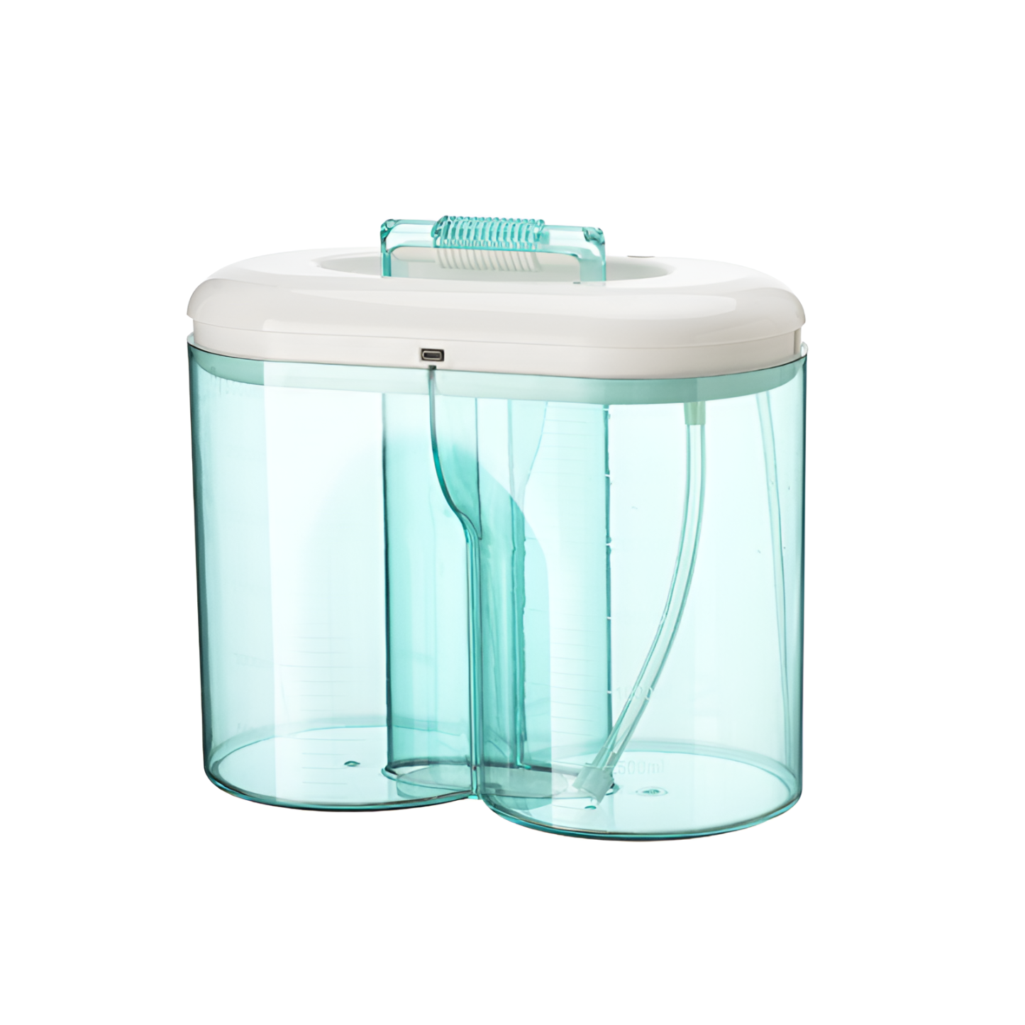 Pet fish tank water change bucket automatic water change artifact electric water pump aquarium suppl