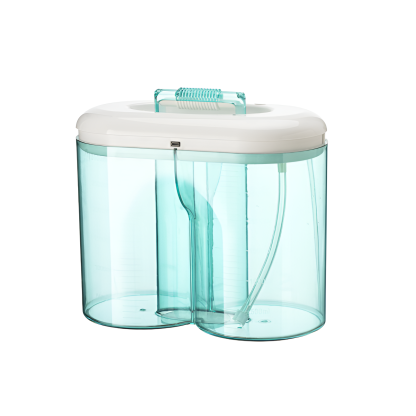 Pet fish tank water change bucket automatic water change artifact electric water pump aquarium suppl