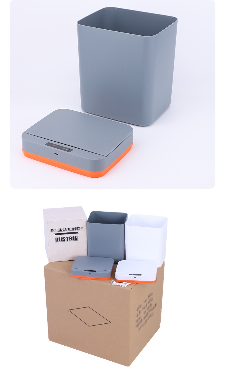 Easy-to-carry intelligent sanitary tool