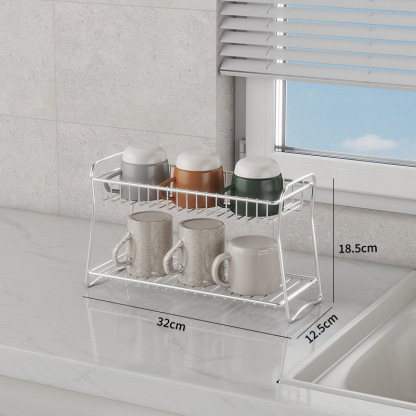 Seasoning rack narrow kitchen seasoning rack countertop small oil, salt, sauce and vinegar seasoning