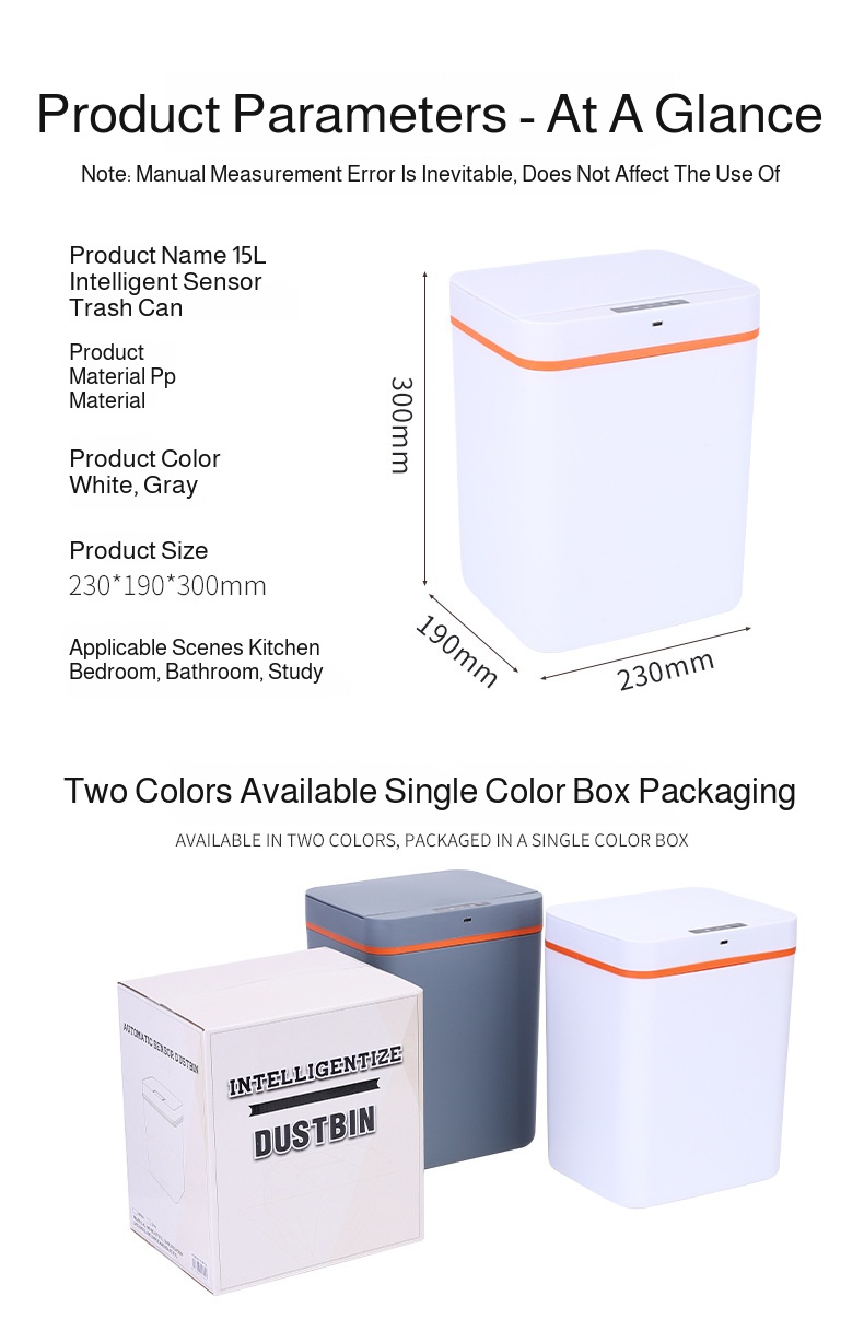 Portable Sanitary Intelli